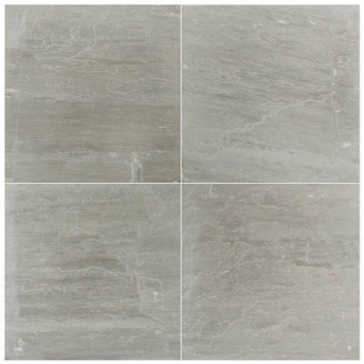 Sandy Grey Sandstone Tiles 