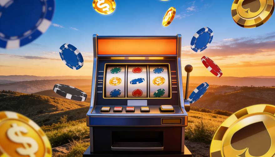 Jackpot Jill casino online Jackpot Jill casino online
