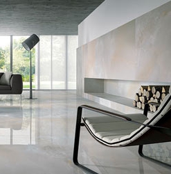Large Format Porcelain Tiles and Slabs