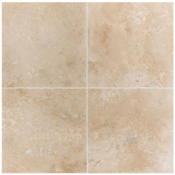 Exclusive Travertine