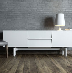Wood Look Porcelain