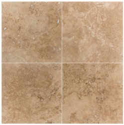 Cappuccino Travertine