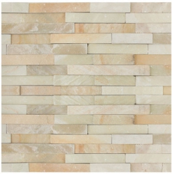 Desertsand Cladding